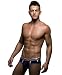 Andrew Christian Men's Almost Naked Brief W/ Show It