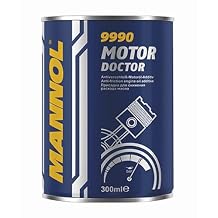 Mannol Motor Oil Additive