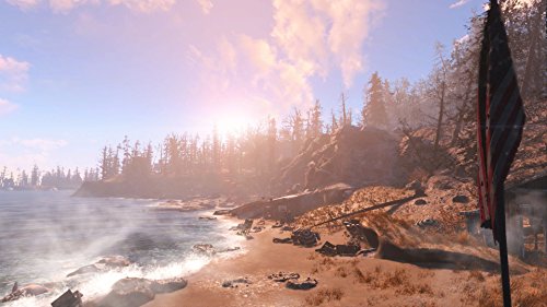 Fallout 4: Far Harbor - Xbox One Digital Code