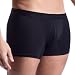 Shreddies USA Men's Hipsters S Black
