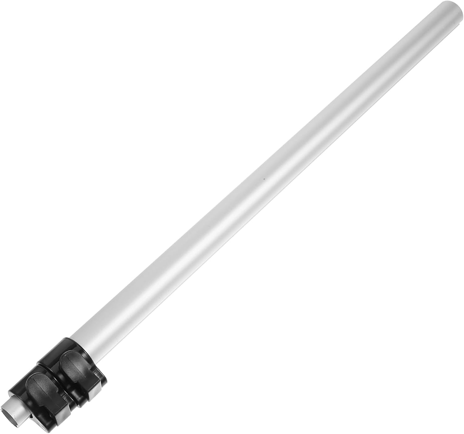 Steamer Support Stand Rod, Adjustable Stainless Steel Rod for Clothes