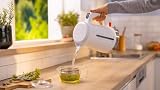 Bosch TWK4M221 bollitore Elettrico 1,7 L 2400 W Bianco - 7