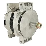 DB Electrical ADR0416 Lichtmaschine für Delco 22Si Quad Pad Mount 15095471 19020385 19020810, Chevrolet Truck C6500 C7500 C8500 T6500 T7500 T8500 Topkick-Kodiak 321-7 96 32 1-797 321-798 1-2662-00DR
