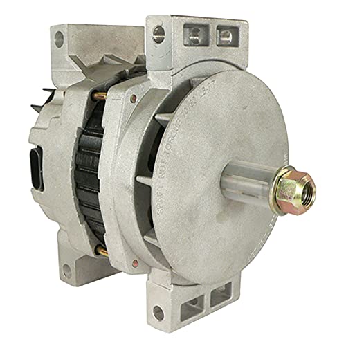 Alternateur Delco 22Si pour camion Chevrolet C6500 C7500 Kodiak