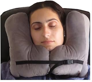 top airplane pillows