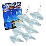 カラスなぜ逃げる？キング２個セット