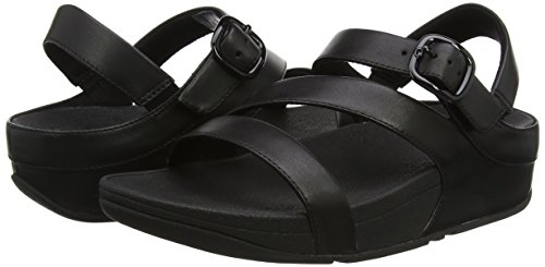 Fitflop i Sandali Skinny con Cinturino Posteriore