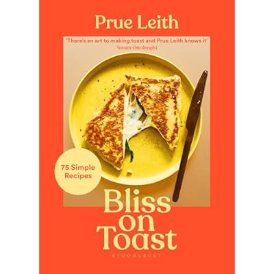 Bliss on Toast