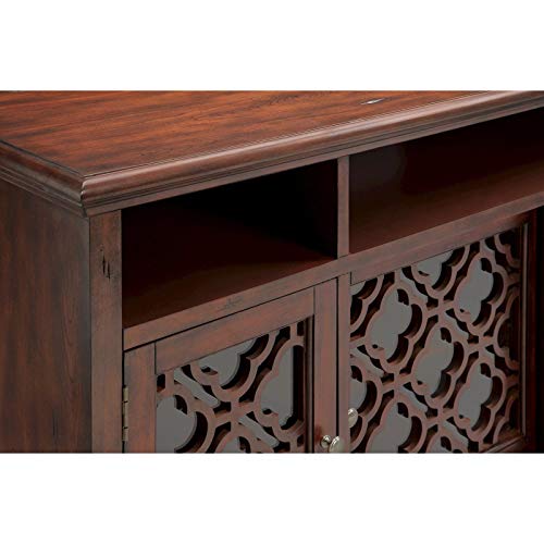 Stein World Beauvais Media Console, 64" #TOP1