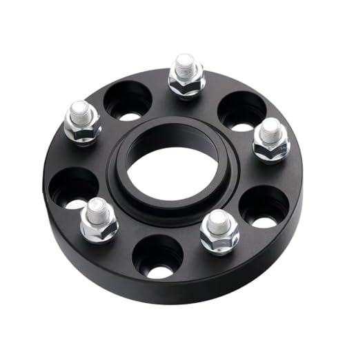 Entretoises roue 5x114.3 Toyota résout le frottement - Élargisseur de voie 25mm CB 60.1