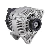 12317509102 Alternator YangXyphoid Fit For BMW Engine 12V E36 Z3 M43