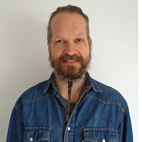 Earth Brother Podcast #07 - Narahari Prem - Part 2: Healing with Ayahuasca