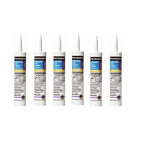 SANDED TILECAULK10.5SWHT miniatura 1