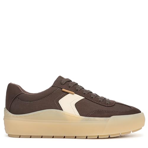 Image of Dr. Scholl's Shoes Women's Time Off Win Sneaker, Retro Sneakers for Women