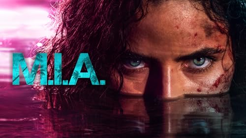 M.I.A. – vue 2