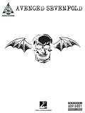 Avenged Sevenfold (Recorded Versions Guitar)