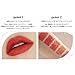 ETUDE Fixing Tint #05 Midnight Mauve (4g) | Long Lasting High Pigmented Liquid Lipstick | Waterproof Lightweight Matte Finish Lip Stain | Full Coverage | Korean Makeup, Kbeauty