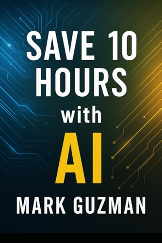 Save 10 Hours with AI