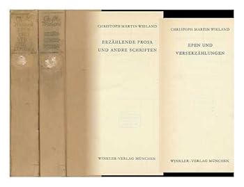 Unknown Binding Epen und Verserzahlungen Book