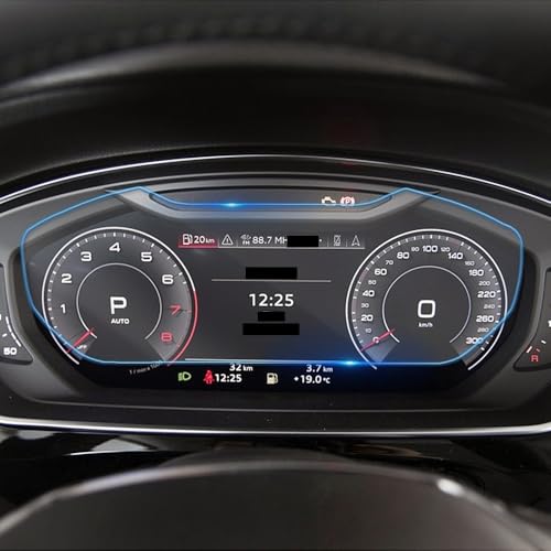 Écran Verre Trempé Audi A8 Protection Haute Définition