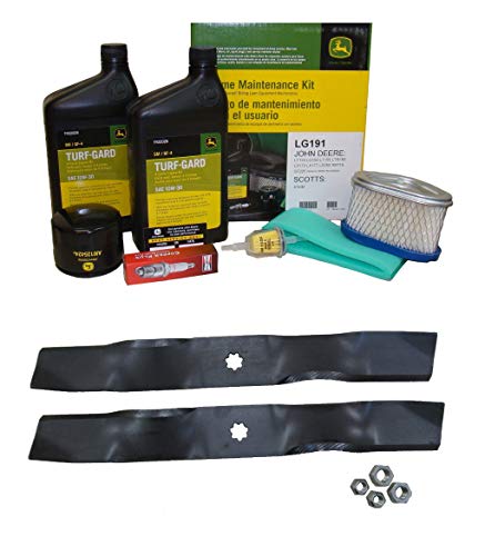 Laguna PT1698 Service Kit for Pressure-Flo 4000 --P#EWT43 65234R3FA689288