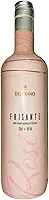 Vinho Frisante Rosé Suave 750ml - Del Grano