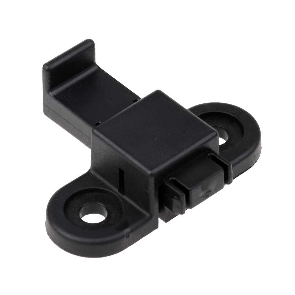 EXPORA Kayak Canoe Boat Quick Release Slide Lock Buckle Deck Fitting Hardware for Foot Pedal System Fixing Accessories