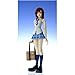 Kingdom Hearts 2 Kairi Action Figure