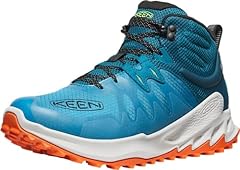 Fjord Blue/Evening Primrose