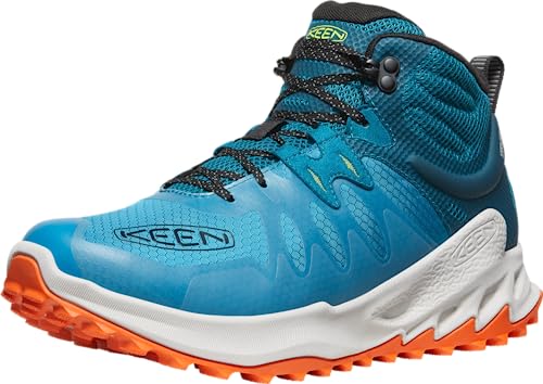 Image of KEEN Zionic Mid Waterproof | Hiking Boots
