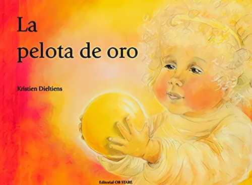 La Pelota De Oro/ the Gold Ball