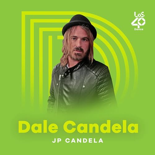 Couverture de Dale Candela