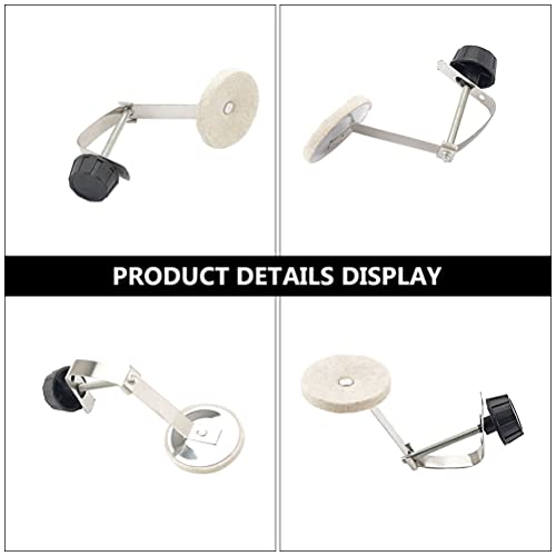 Generic 1 conjunto de bateria silenciadora para prática silenciadora, dispositivo silencioso, silenc