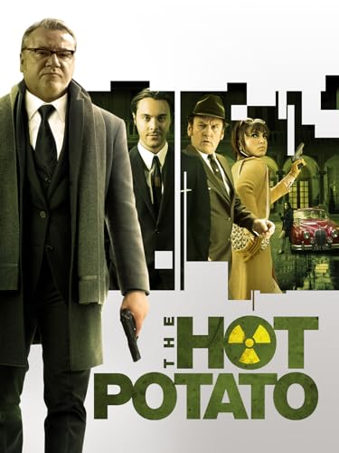 The Hot Potato The Hot Potato