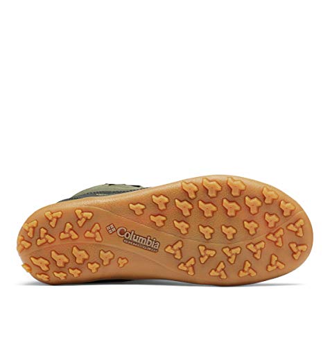 Columbia 1803151-386 Womens Minx Shorty Iii Snow Boot thumb #4