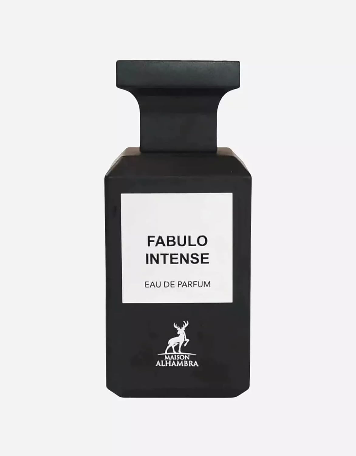 FABUL-O Intense Unisex Eau De Parfum | 80 ml
