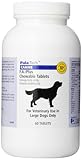Pala-Tech, F/A Plus Chew Tabs, Large Dog, 60 Count