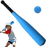 Zoom IMG-2 mazza da baseball con palla