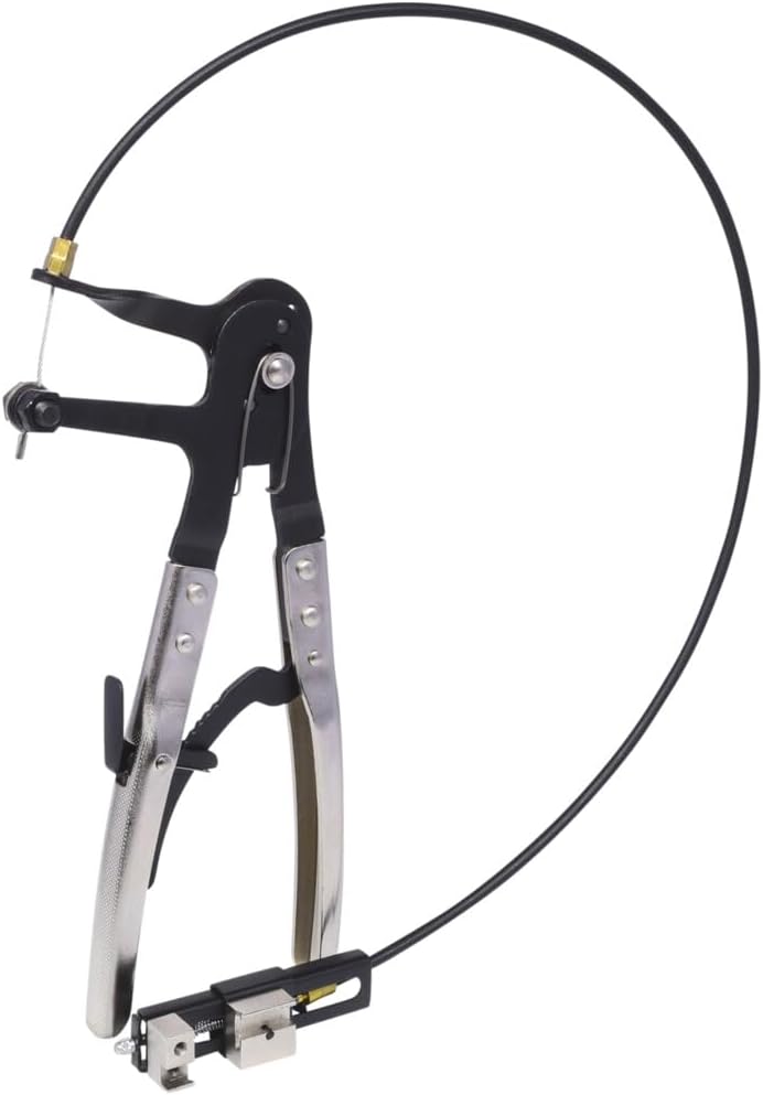 Hose clamp pliers (MU type), MU3, 240mm