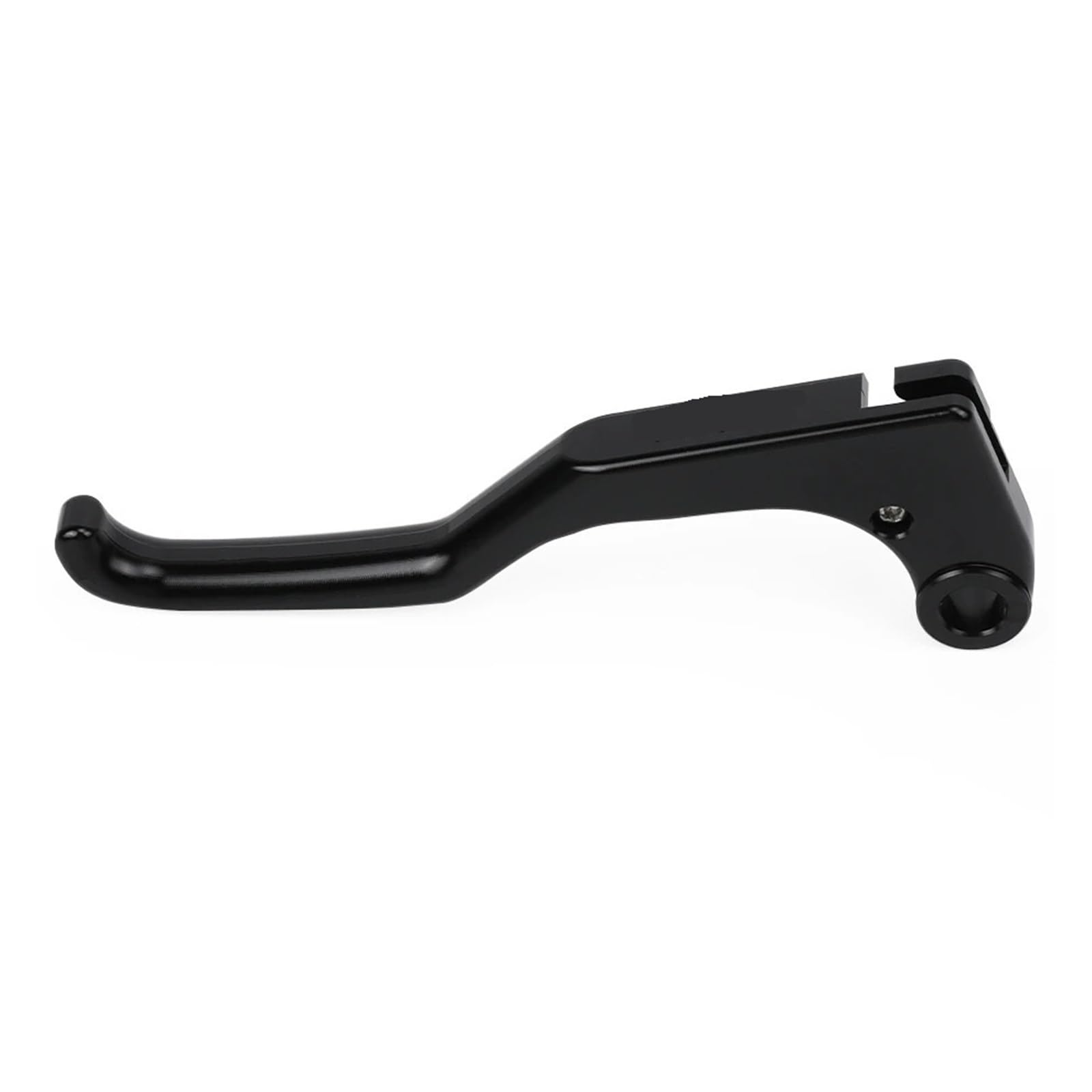 Palanca de freno y embrague corta para Yamaha Tenere 700 que evita roturas en caídas de moto