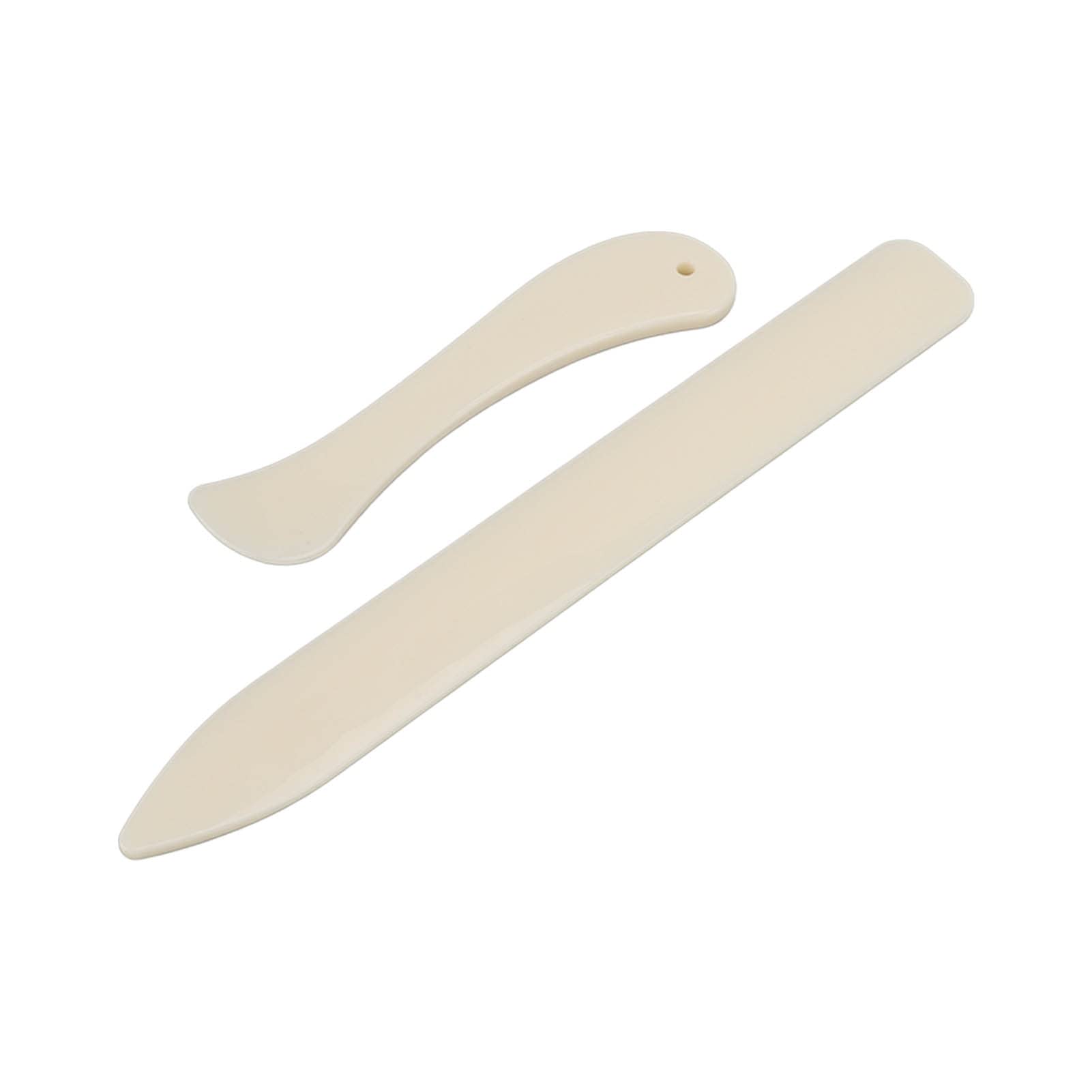 Folder Scoring Origami Scratch Knife Folding Tool Tool for Handmade Leather Burnishing, Bookbinding, Scrapbooking, Paper Cards Crafts - Image 8