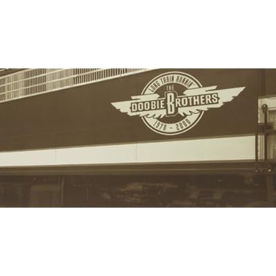 Long Train Runnin' - 1970-2000