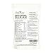 DURIAN POWDER 2.47 oz (70g) VIETFARMFOOD: Pure freeze-dried fruit powder, made from real fruit with no added sugar - Perfect for daily nutrition to keep your body full of vitality.