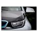 Produktbild Premium Textil-Leinwand 120 x 80 cm Quer-Format BMW i3 | Wandbild, HD-Bild auf Keilrahmen, Fertigbild auf hochwertigem Vlies, Leinwanddruck von Jürgen Wolff