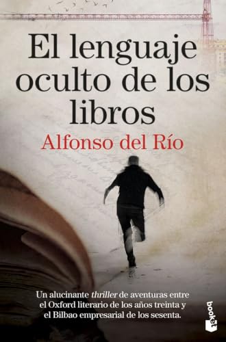 El lenguaje oculto de los libros (Crimen y misterio) El lenguaje oculto de los libros (Crimen y misterio)