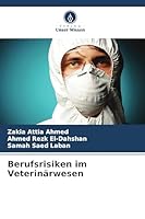 Berufsrisiken im Veterinärwesen (German Edition) 6209610897 Book Cover