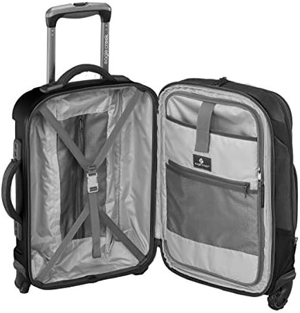 Eagle Creek Tarmac AWD 22 Inch, Asphalt 