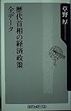 歴代首相の経済政策 全データ   (角川新書)