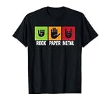 Ein witziges Tshirt für alle Metalfans die ihre Liebe zur Musik gerne der Welt zeigen. Dieses originelle Tshirt ist das perfekte Geschenk für Metalliebhaber, Rockstars, Hardrocker, Punks, coole Kollegen, Freunde und Familie.