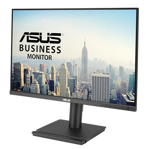 ASUS BE248QF écran plat de PC 61 2 cm 24.1 1920 x 1200 pixels WUXGA LED Neuf - vue 8